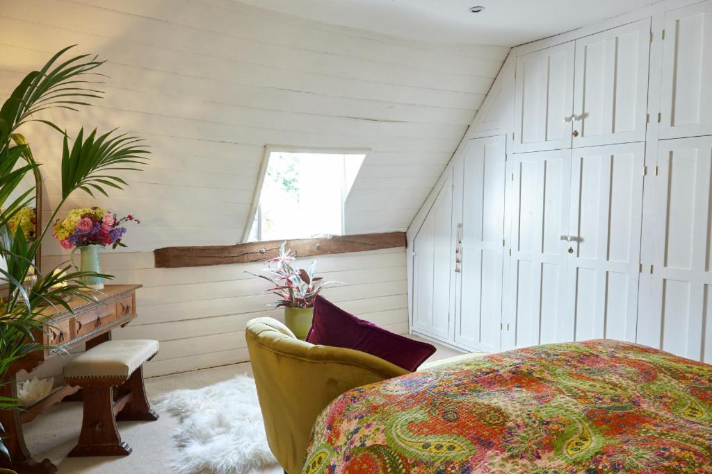 Samsara Villa Tonbridge Eksteriør billede